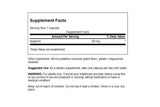 Swanson Apigenin 50 mg 90 Capsules