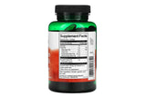 Swanson Pumpkin Seed Oil 1000mg, 100 Softgels
