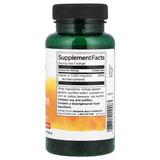 Swanson Beta-Carotene 25000 Iu (7500 mcg) 100 Soft Gels