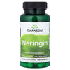 Swanson Naringin 500 Mg 60 Capsules