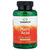 Swanson Malic Acid 600 mg 100 Veg Capsules