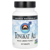 Source Naturals Tongkat Ali 80 mg, 30 Tablets