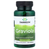 Swanson Premium Graviola 530mg 60 Capsules
