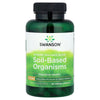 Swanson Soil-Based Organisms 5 Billion Cfu 90 Veg Caps