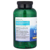 Swanson Choline & Inositol 250mg 250 Capsules