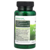 Swanson Astragalus Root 470mg 100 Capsules
