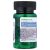 Swanson Iron Citrate 25 Mg 60 Veg Capsules