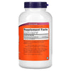 Now MSM (Methylsulfonylmethane) 1000mg 240 Veg Capsules