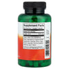 Swanson Malic Acid 600 mg 100 Veg Capsules