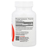 Seeking Health Niacin 50 mg 100 Vegetarian Capsules