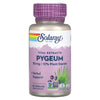 Solaray Pygeum 50 mg, 60 Veg Caps
