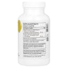 Thorne Metabolic Health with Bergamot and Turmeric 120 Capsules