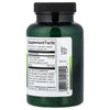 Swanson DGL (Licorice) 385mg 180 Chewable's