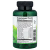 Swanson Soil-Based Organisms 5 Billion Cfu 90 Veg Caps