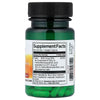 Swanson Folate (5-Methyltetrahydrofolic Acid) 800 mcg 30 Capsules