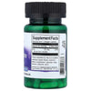 Swanson Iron Citrate 25 Mg 60 Veg Capsules
