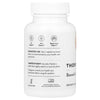 Thorne Boswellia Phytosome, 60 Capsules (350 mg per Capsule)