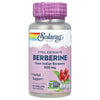 Solaray Berberine 500mg 60 Capsules