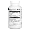 Source Naturals D-Mannose 500mg 120 Capsules