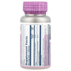 Solaray Berberine & Curcumin Root Extract 600 mg 60 Veg Capsules