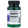 Swanson Lithium Orotate 5 mg 60 Veggie Capsules