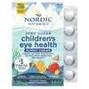 Nordic Naturals Children's Eye Health Gummies Strawberry Lemonade, 30 Gummy Chews
