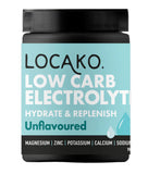 Locako Keto Electrolytes Natural 90g