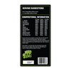 Mad Science, Mad Pumps Non-Stim Pre Workout Pine Lime 500g