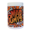 Mad Science, Mad Pumps Non-Stim Pre Workout Tangerine 500g