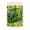 Mad Science, Mad Pumps Non-Stim Pre Workout Pine Lime 500g