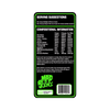 Mad Science Mad Cuts Sour Green Apple 273 g