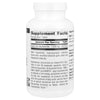 Source Naturals Niacinamide B-3 1500 mg 100 Tablets