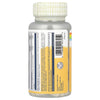Solaray Bio Zinc Supplement 15mg 100 VegCaps