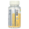 Solaray Niacin 500 mg, 100 Capsules