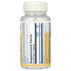Solaray Niacin 500 mg, 100 Capsules