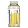 Solaray Calcium Citrate 1000 mg 240 VegCaps