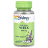 Solaray Vitex 400mg 100 Caps