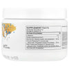 Thorne Research EnteroMend 5.9 Oz (168 g) Orange Vanilla Flavour
