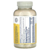 Solaray Calcium Citrate 1000 mg 240 VegCaps