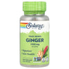 Solaray Ginger 550 mg 100 Veg Caps