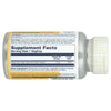 Solaray Copper 2mg 100 Capsules