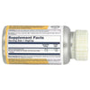Solaray Bio Zinc Supplement 15mg 100 VegCaps
