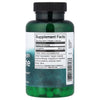 Swanson L-Arginine, 850mg, 90 Capsules