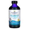 Nordic Naturals Ultimate Omega 8 oz (237ml)