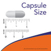 NOW Foods Hyaluronic Acid 50mg 60 Veg Capsules
