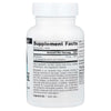 Source Naturals Manganese 10 mg 250 Tablets