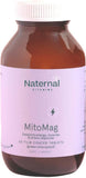 Naternal Vitamins MitoMag 60 Tablets