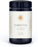 SuperFeast Turkey Tail Mushroom Extract 100g Powder