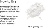 Thorne Collagen Fit Unflavoured 30 Servings 506 g