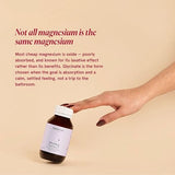 Naternal Vitamins MitoMag 60 Tablets